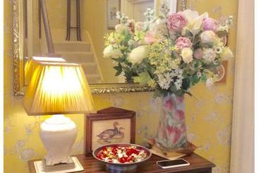 펜션 Brayscroft House