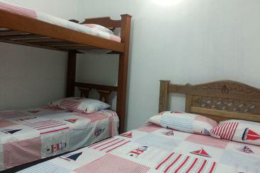 펜션 Ground Road Native Place