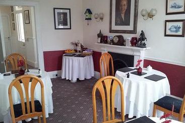 펜션 Mulberry Guest House