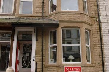 Пансион The Sea Lynn Guest House