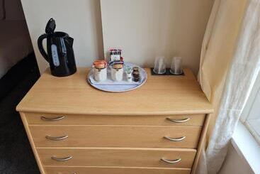 Пансион The Sanderling