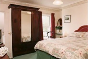 Пансион Websters Bed & Breakfast