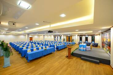 منتجع Bor Saen Pool Villa