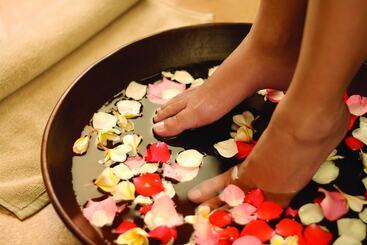 아파트 Retallack Resort & Spa