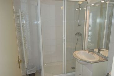 アパートメント Grands Chenes Du Parc