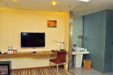 Shanshui Trends Hotel Panyu Branch