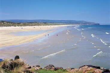 Wanderin  Heights   B&b