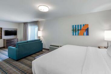 호텔 Mainstay Suites El Centro I8