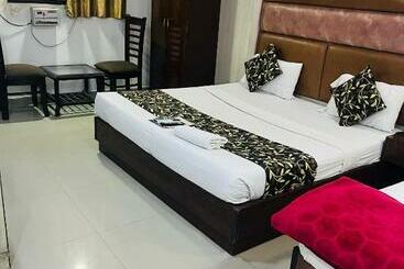 فندق New City Lite