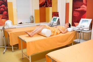 هتل Dom Zdravia Kúpele Pieniny