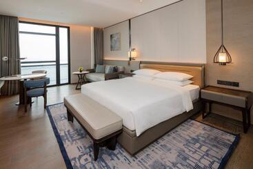 Hyatt Regency Hangzhou International Airport