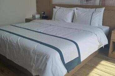 City Comfort Inn Shiyan Wudang Mountain