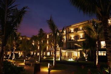 Domaine De Grand Baie