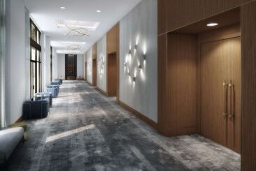 Embassy Suites By Hilton Asheville Downtown