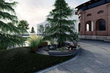 Mercure Conacul Cozieni