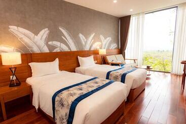 Vedana Resort Ninh Binh
