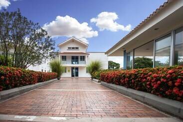 El Paraíso Hotel Campestre