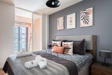 Avangart Residence By Newinn