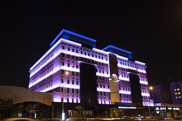 Joudyan Olaya Riyadh By Elaf