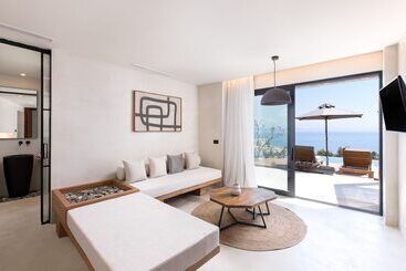 Hotel Koia All   Suite Well Being Resort   Adults Only