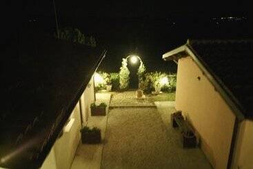 Отель Agriturismo Santa Croce