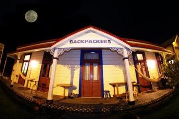 هاستل Stables Lodge Backpackers