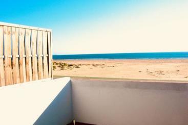 Apartamentos Calypso