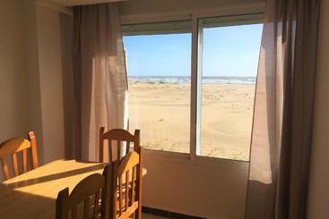 Apartamentos Calypso