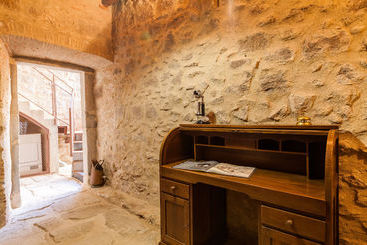 公寓式酒店  As Palau Dels Alemanys