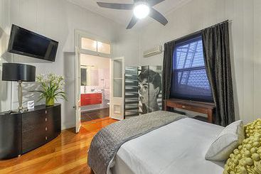 One Thornbury Boutique B&b