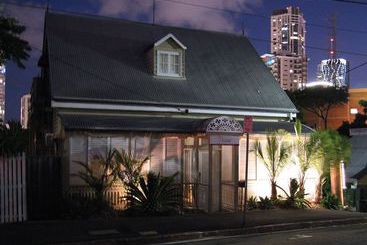 One Thornbury Boutique B&b