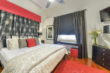One Thornbury Boutique B&b