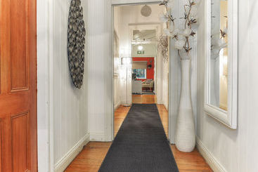 One Thornbury Boutique B&b