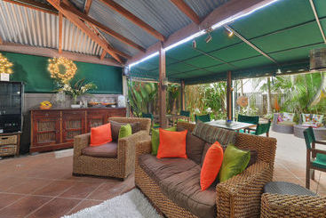 One Thornbury Boutique B&b