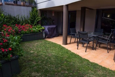 Boatshed Motel Apartments