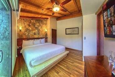 아파트 Bottega Hotel Boutique