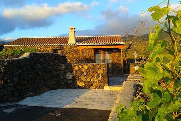 Bungalows Canary Islands