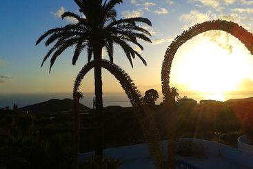 Bungalows Canary Islands
