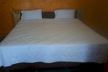 Chalés Camp Sanfrancisco Guest House