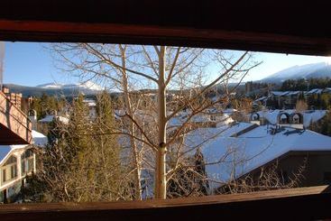 아파트 Cimarron By Ski Village Resorts