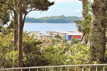 آپارتمانهای توریستها Craicor Boutique Apartments