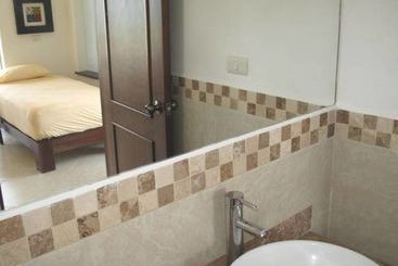 酒店 El Ito Mahahual