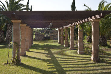 Finca Sa Garriga