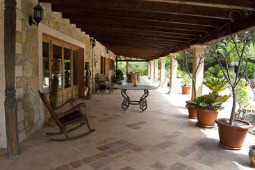 Finca Sa Garriga