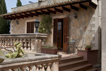 Finca Sa Garriga