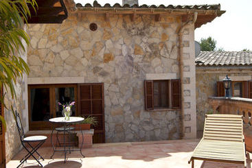 Finca Sa Garriga