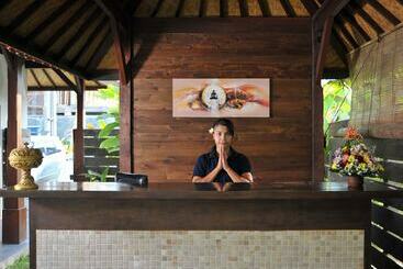 Ganga Hotel & Apartment