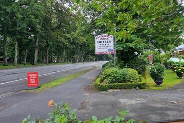 Glenalvon Lodge Motel