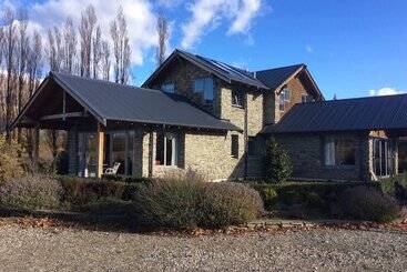 شقة Golf Course Road Chalets