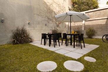 Hostel & Suites Del Rio